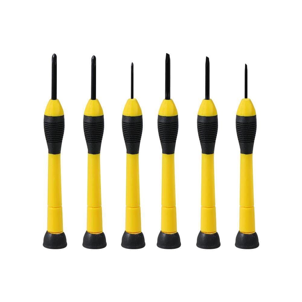 ไขควงซ่อมนาฬิกา STANLEY 66-052