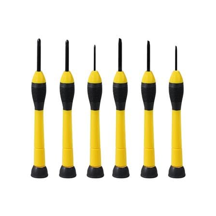 ไขควงซ่อมนาฬิกา STANLEY 66-052
