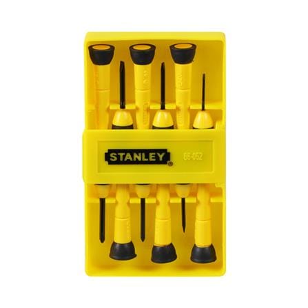 ไขควงซ่อมนาฬิกา STANLEY 66-052_1