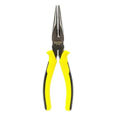 คีมปากแหลม STANLEY 84-625 8 นิ้ว