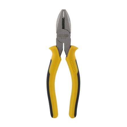 LINESMAN PLIER STANLEY 84-029-2 8"