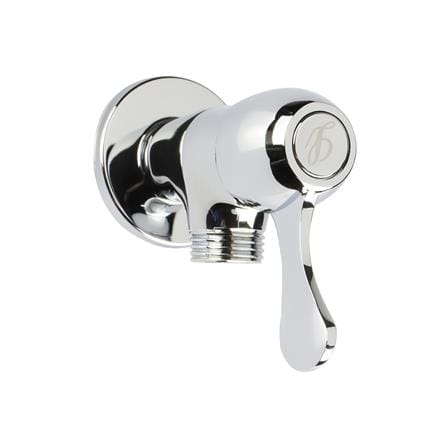 SHOWER VALVE LUZERN OS-2016A CHROME
