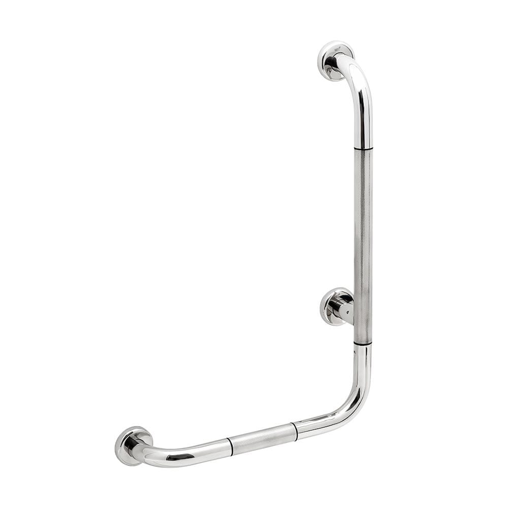 ราวมือจับ ตัว L WS GB-4327-2-BLR