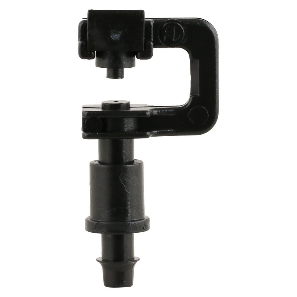 หัวพ่นหมอก TAVLIT RAINBIRD4190 PLUNGER พร้อมขาปัก
