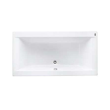 อ่างอาบน้ำ AMERICAN STANDARD TF-8190 175 ซม. สีขาว_0