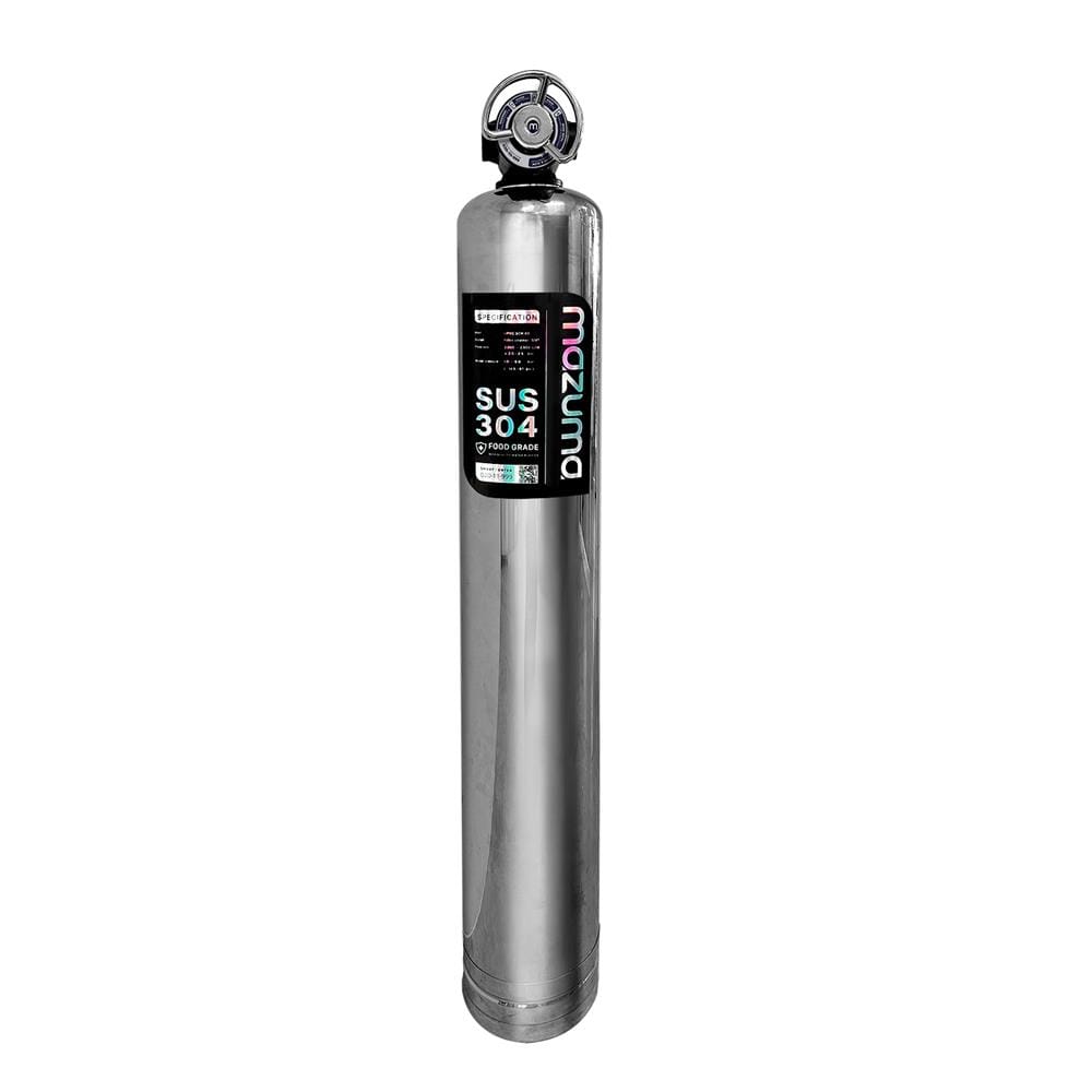 เครื่องกรองน้ำใช้ MAZUMA S19 MTP SL-MG20L