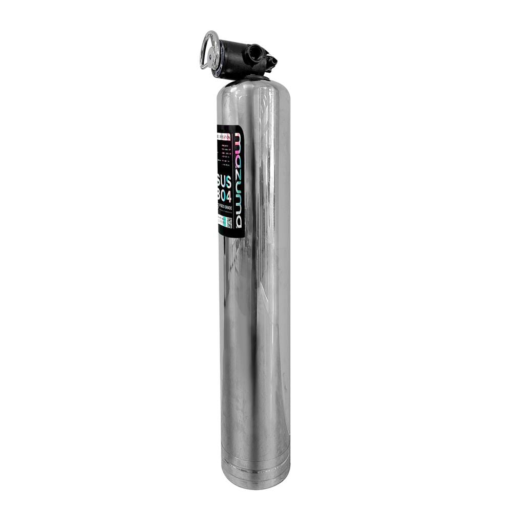 เครื่องกรองน้ำใช้ MAZUMA S19 MTP SL-MG20L
