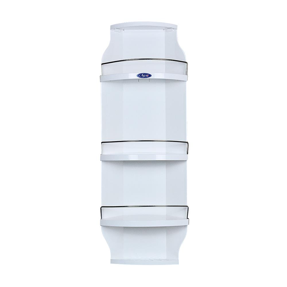 ชั้นวางเข้ามุมติดผนัง 5 ชั้น CASERO SH-CA-W05