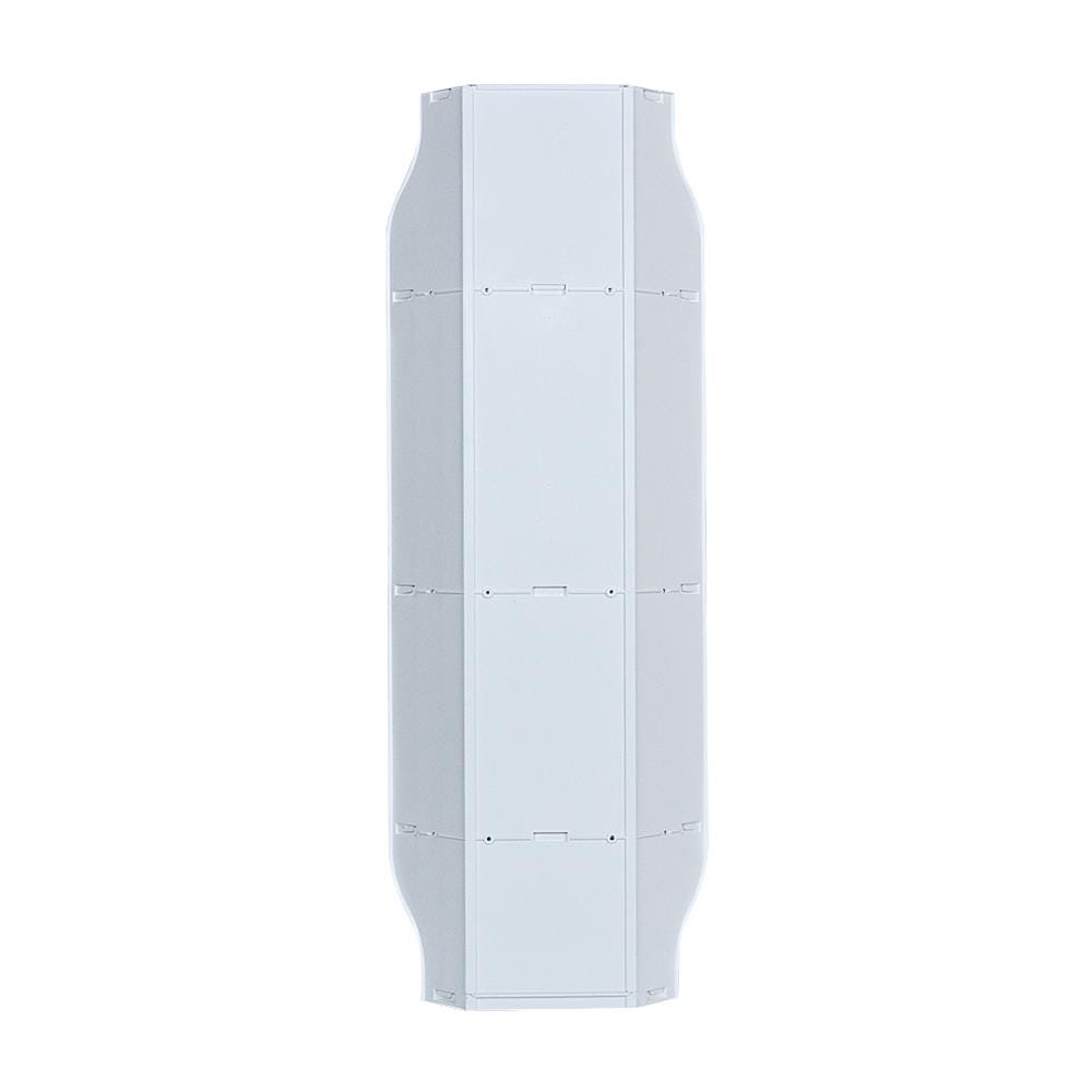 ชั้นวางเข้ามุมติดผนัง 5 ชั้น CASERO SH-CA-W05
