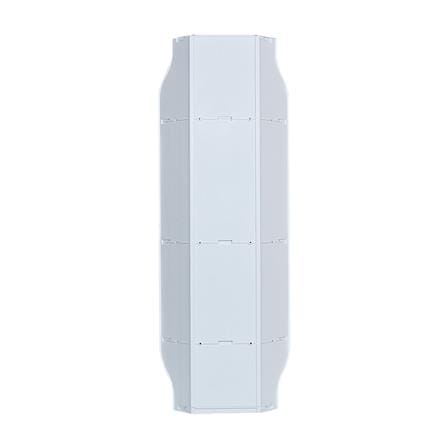 ชั้นวางเข้ามุมติดผนัง 5 ชั้น CASERO SH-CA-W05_1