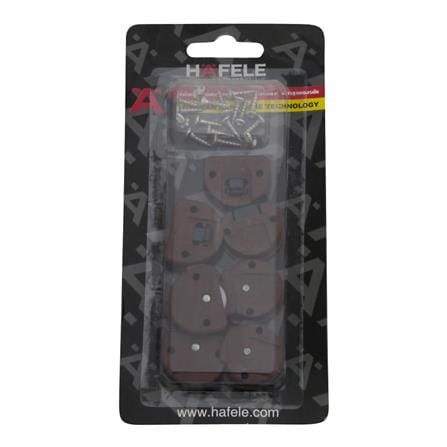 อุปกรณ์กันแกว่ง HAFELE 494.00.113 12 กก._0