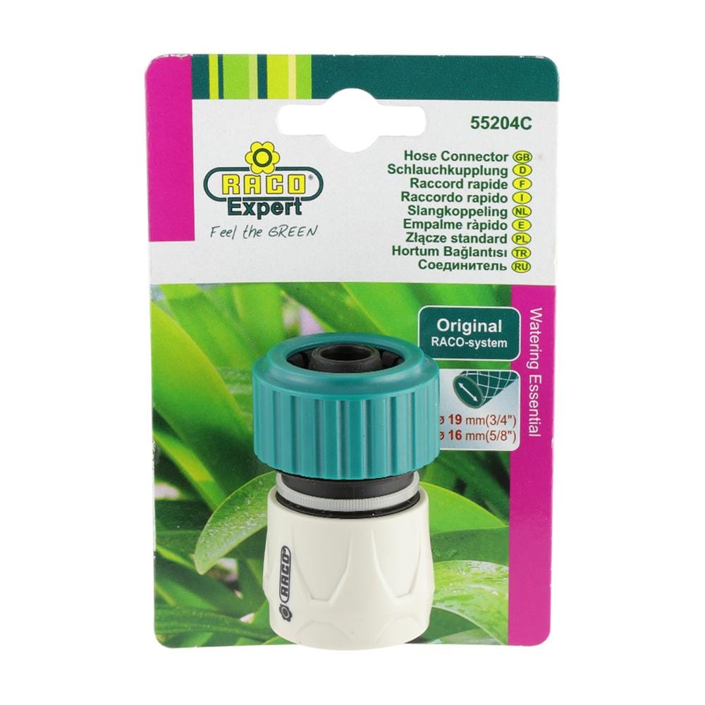 ข้อต่อสายยาง RACO 55204C 3/4 นิ้ว