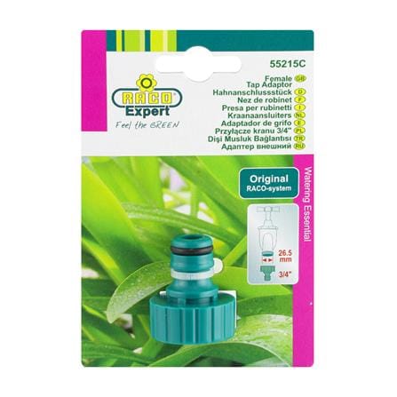 ข้อต่อเกลียว RACO 55215C 3/4 นิ้ว_2