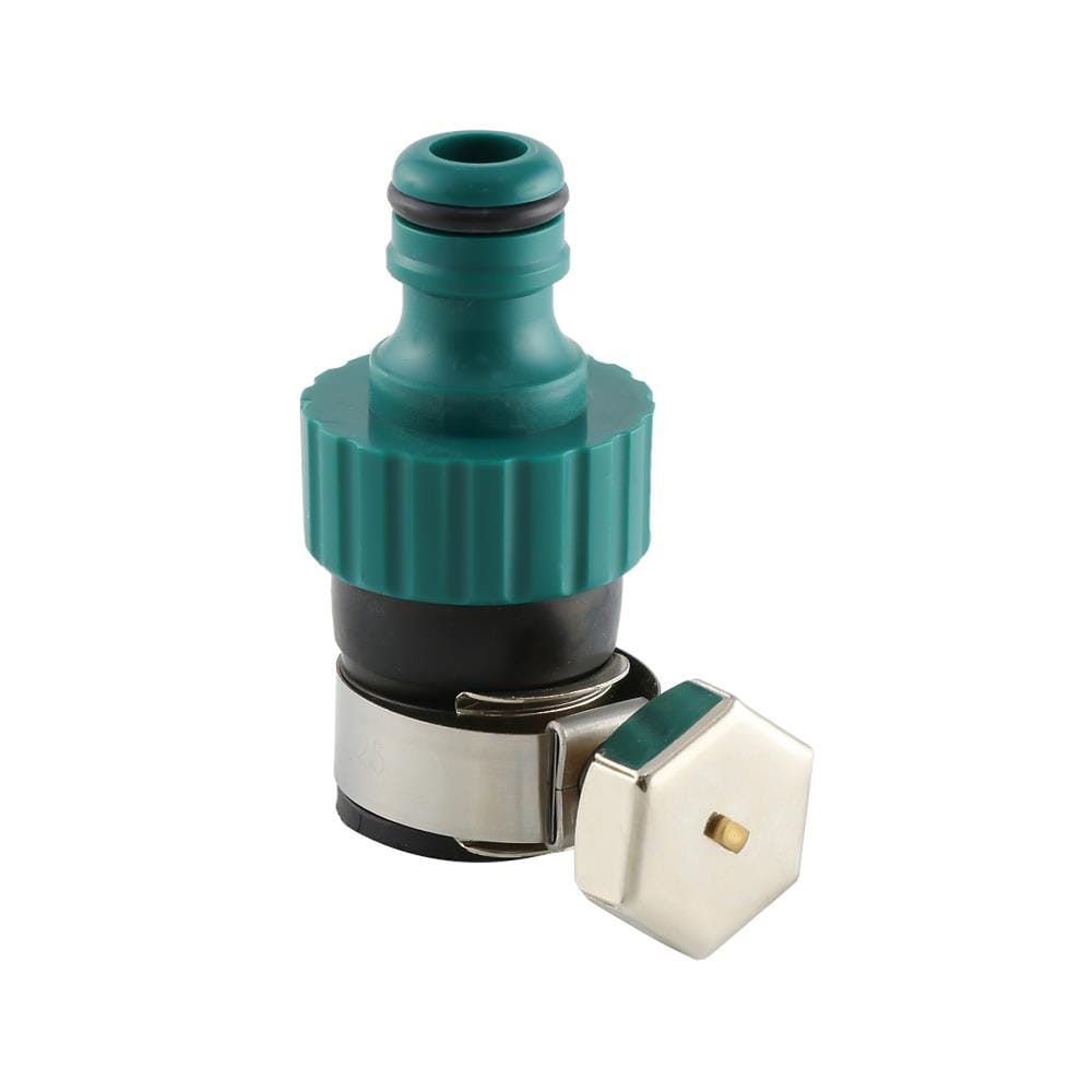 ข้อต่อสายยาง RACO 55223C 1/2 นิ้ว