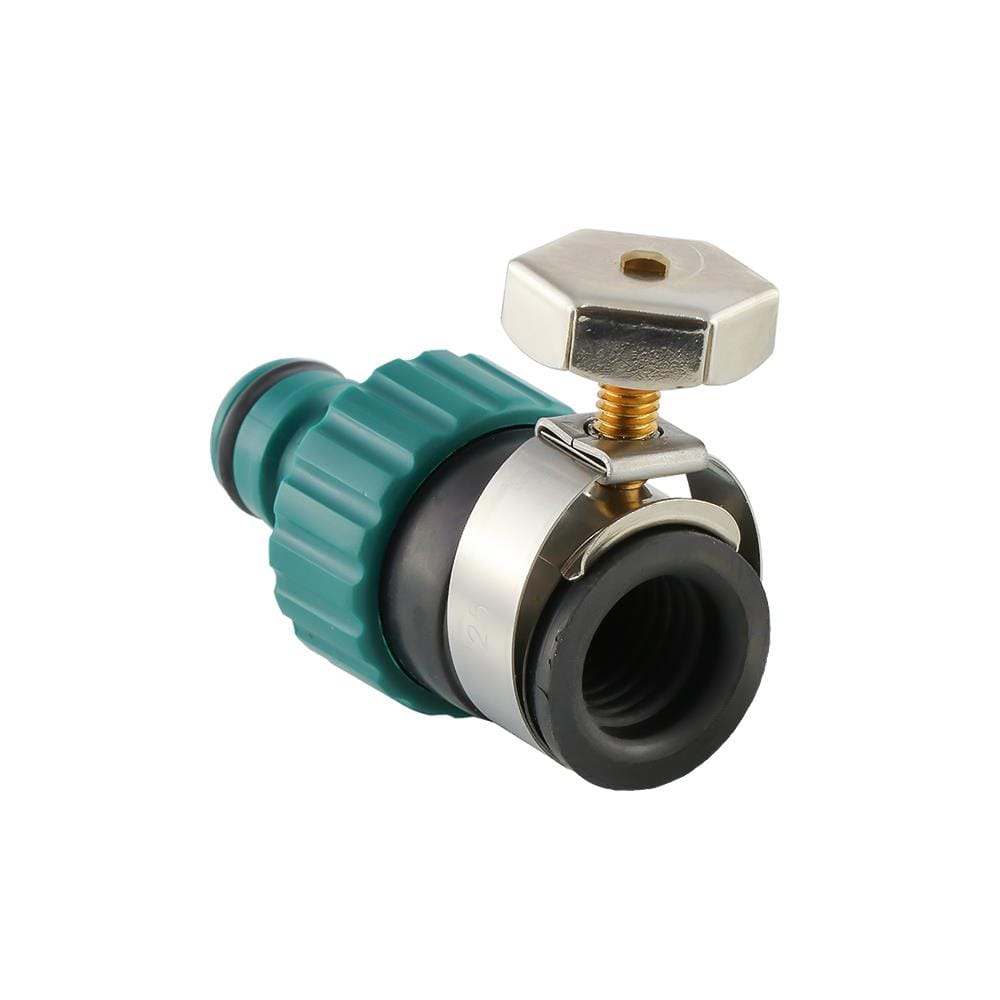 ข้อต่อสายยาง RACO 55223C 1/2 นิ้ว