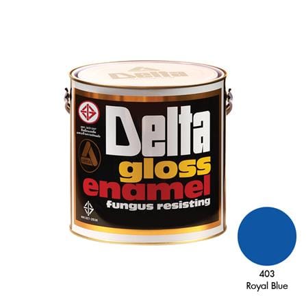 สีน้ำมัน DELTA 403 G 1GL_0
