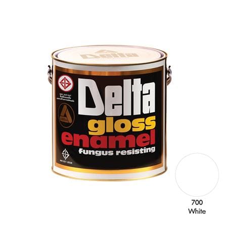 สีน้ำมัน DELTA 700 G 1GL_0