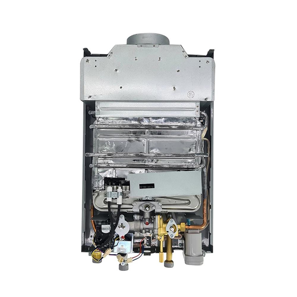 เครื่องทำน้ำร้อน MAZUMA LPG-10-5CR 1500 วัตต์