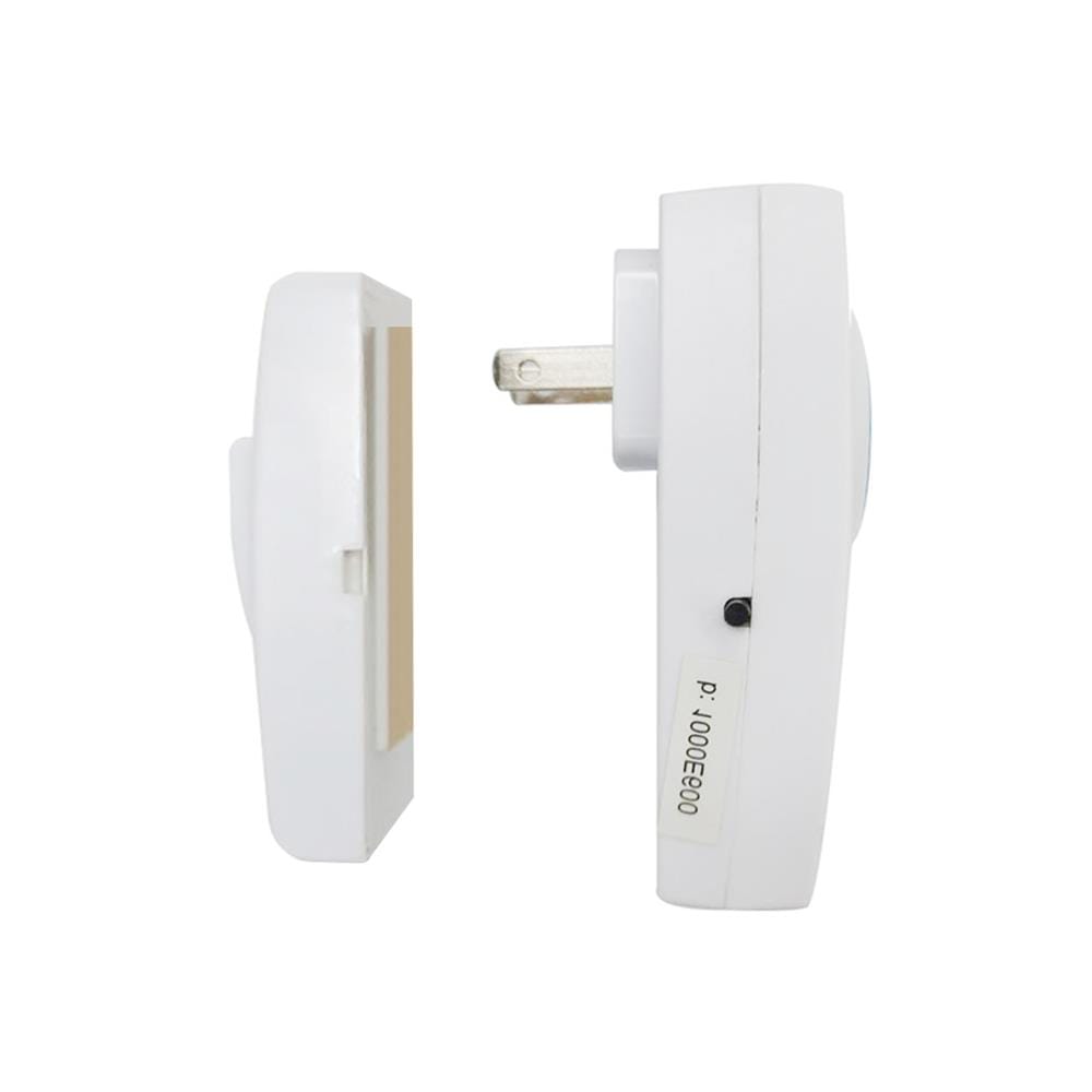 กระดิ่งไร้สายแบบเสียบปลั๊ก LUZERN E-305B