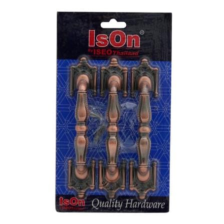 มือจับนโปเลียน ISON1991-150AC 150 MMAC (แพ็ก 3 ชิ้น)_0