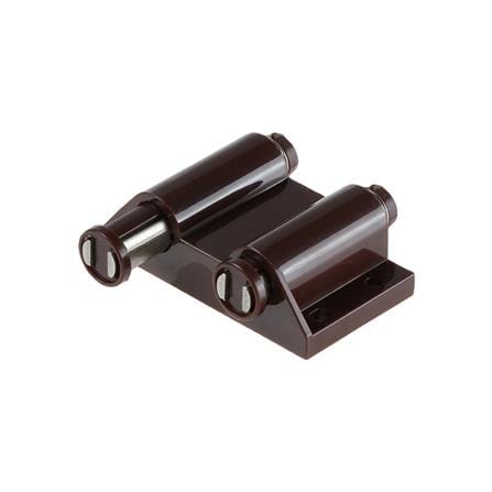 กันชนกระเด้งคู่ FITT DM-30 สีน้ำตาล_0