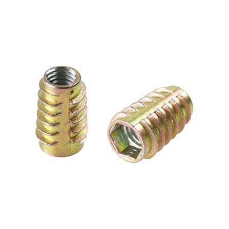 ตัวหนอนฝังไม้ FITT DN-820 แพ็ก 10 ชิ้น_0