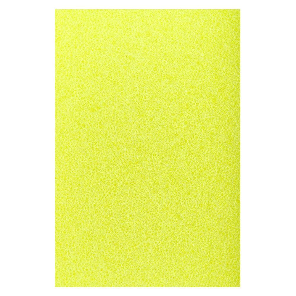 ฟองน้ำพร้อมใยขัด POLY-BRITE 307-04 7.5x11 ซม.