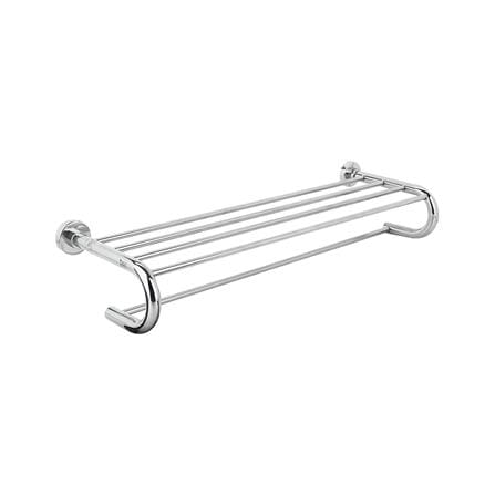 TOWEL RACK WATSON TS-4206-60 STAINLESS STEEL