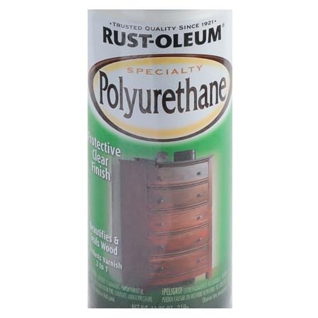 สีสเปรย์ RUST-OLEUM POLYURETHANE 11.25 ออนซ์_1