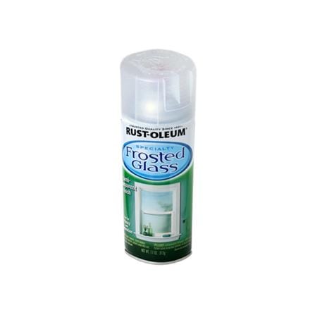 สีสเปรย์ละอองฝ้า RUST-OLEUM 11 ออนซ์