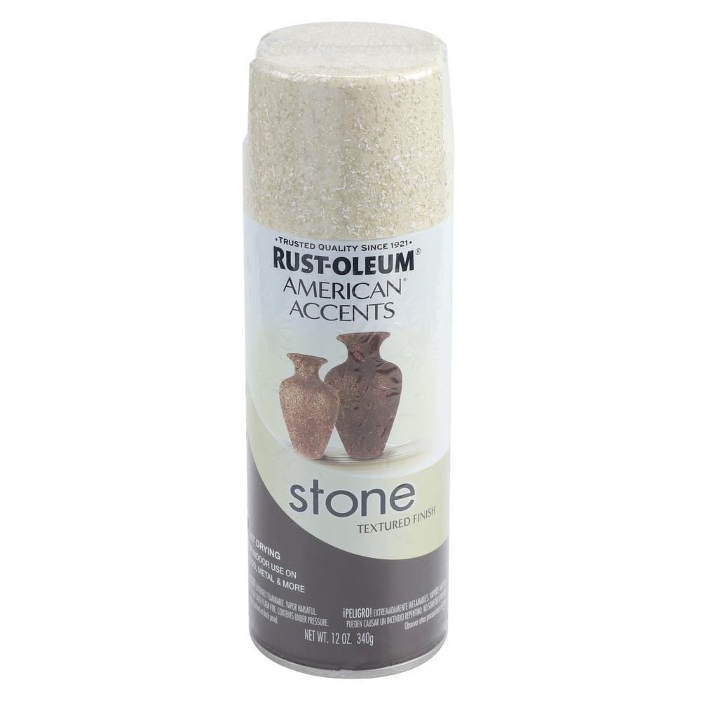 สีสเปรย์ลายหิน RUST-OLEUM 7990 12 ออนซ์