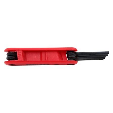 ประแจหกเหลี่ยม STANLEY 69-261 1.5-6 มม._1