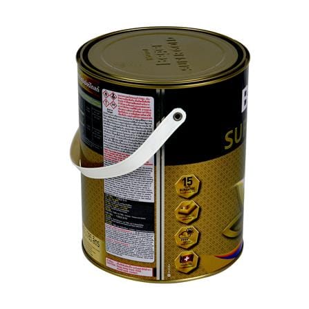 สีรองพื้นสีทอง BEGER SUPER GOLD A/E 8855 1 แกลลอน_2