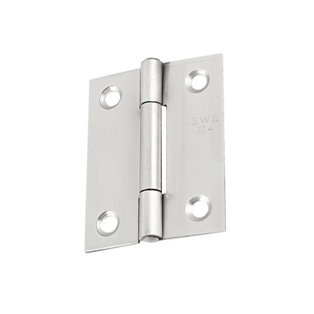 FIXED BUTTERFLY HINGE FITT STL-H20 2PCS/PACK