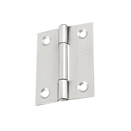 FIXED BUTTERFLY HINGE FITT STL-H20 2PCS/PACK_1