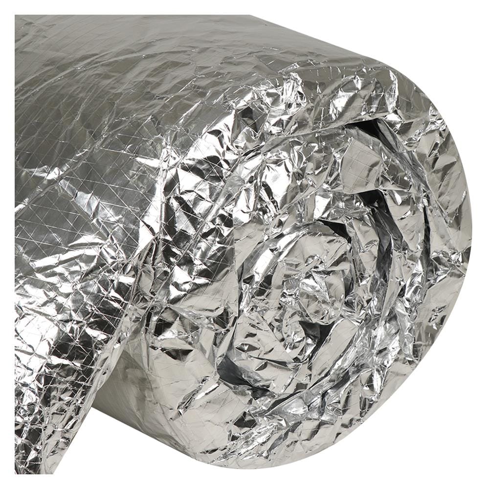 ฉนวนใยแก้วกันความร้อน SUNSHIELD หนา 3 นิ้ว 0.6X4 ม.