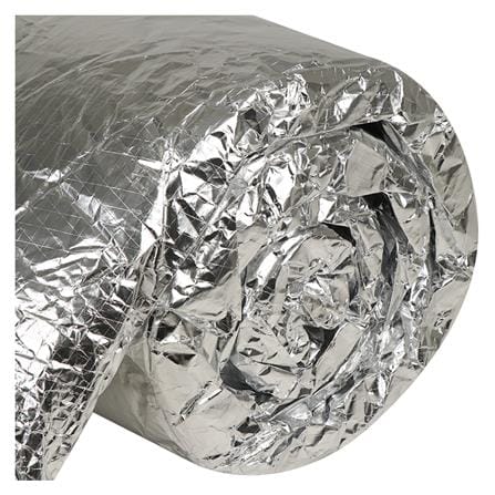ฉนวนใยแก้วกันความร้อน SUNSHIELD หนา 3 นิ้ว 0.6X4 ม._2