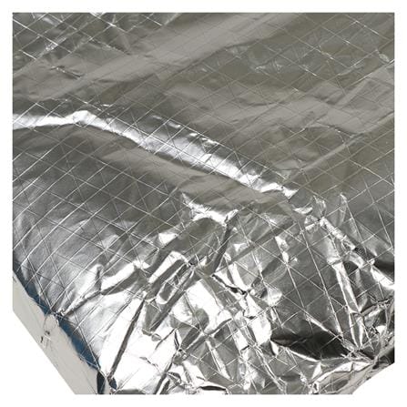 ฉนวนใยแก้วกันความร้อน SUNSHIELD หนา 3 นิ้ว 0.6X4 ม._3