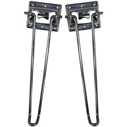 ขาโต๊ะพับได้ PANSIAM AL-15C แพ็ก 2 ตัว_0