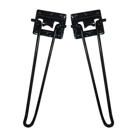 ขาโต๊ะพับได้ PANSIAM AL-15B แพ็ก 2 ชิ้น_0