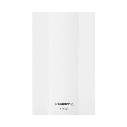 กล่องเสียงสัญญาณกระดิ่ง PANASONIC EBG888 สีขาว