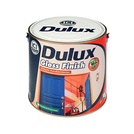 สีน้ำมัน DULUX GLOSS FINISH CS2 เงา 1 ลิตร_0