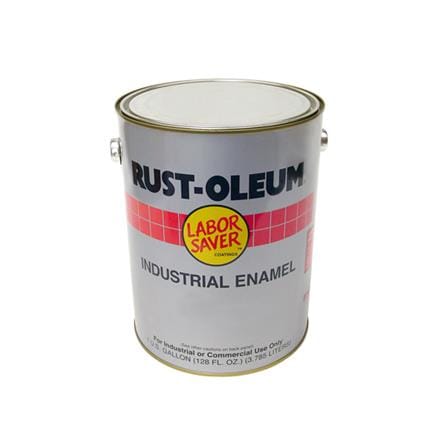 สีน้ำมัน RUST-OLEUM 975-1 เงา 1 แกลลอน
