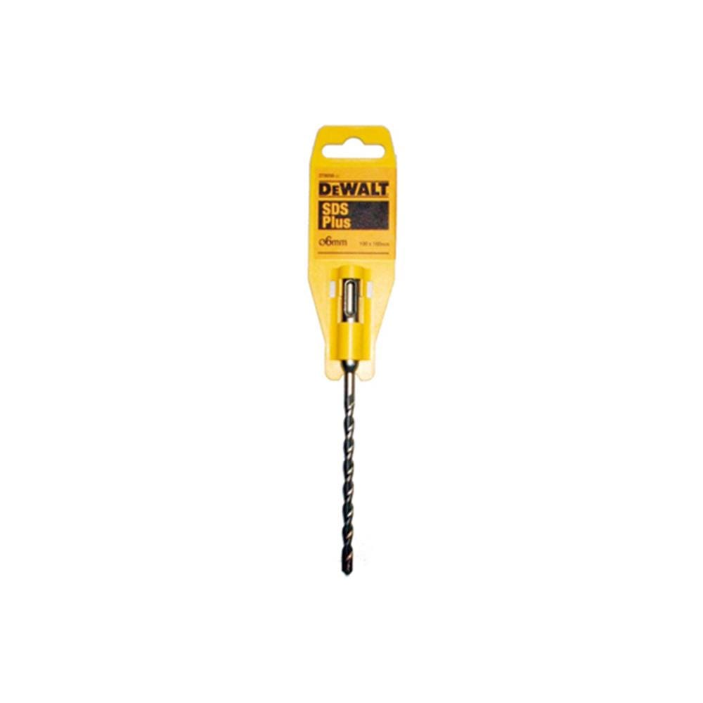 ดอกเจาะเหล็ก BLACK&DECKER A8087 13 มม.