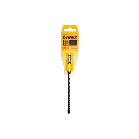ดอกเจาะเหล็ก BLACK&DECKER A8087 13 มม.