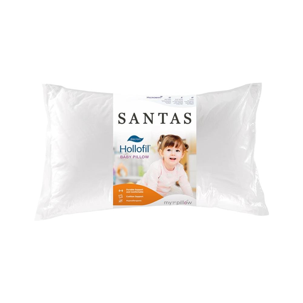หมอน SANTAS BABY