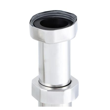 ท่อน้ำทิ้งอ่างล้างหน้าพีแทรป WS CWT-030 7 นิ้ว สเตนเลส_1