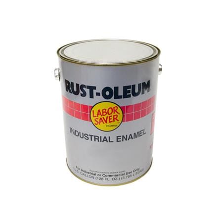 สีน้ำมัน RUST-OLEUM 412-1 เงา 1 แกลลอน_0