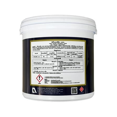 สีน้ำทาภายใน ชนิดด้าน DELTA ACRYLIC EMULSION PAINT 199 M 1 แกลลอน_1