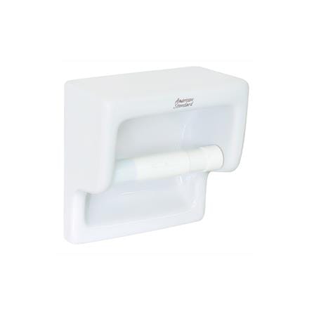 ที่ใส่กระดาษชำระ AMERICAN STANDARD TF-9011-WT สีขาว_0